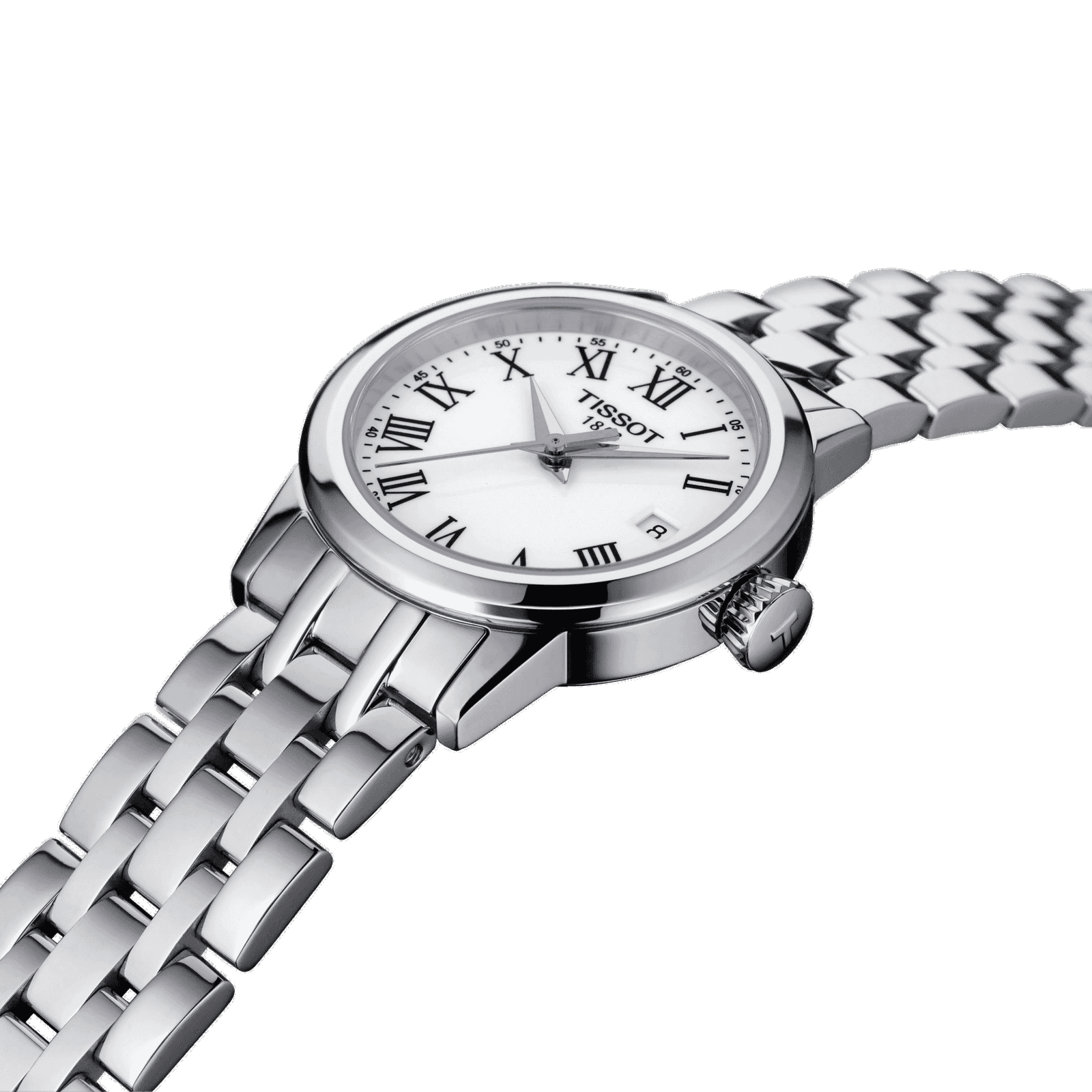 Tissot Classic Dream Lady T129.210.11.013.00