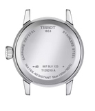 Tissot Classic Dream Lady T129.210.11.031.00 - Bijoux Eclore