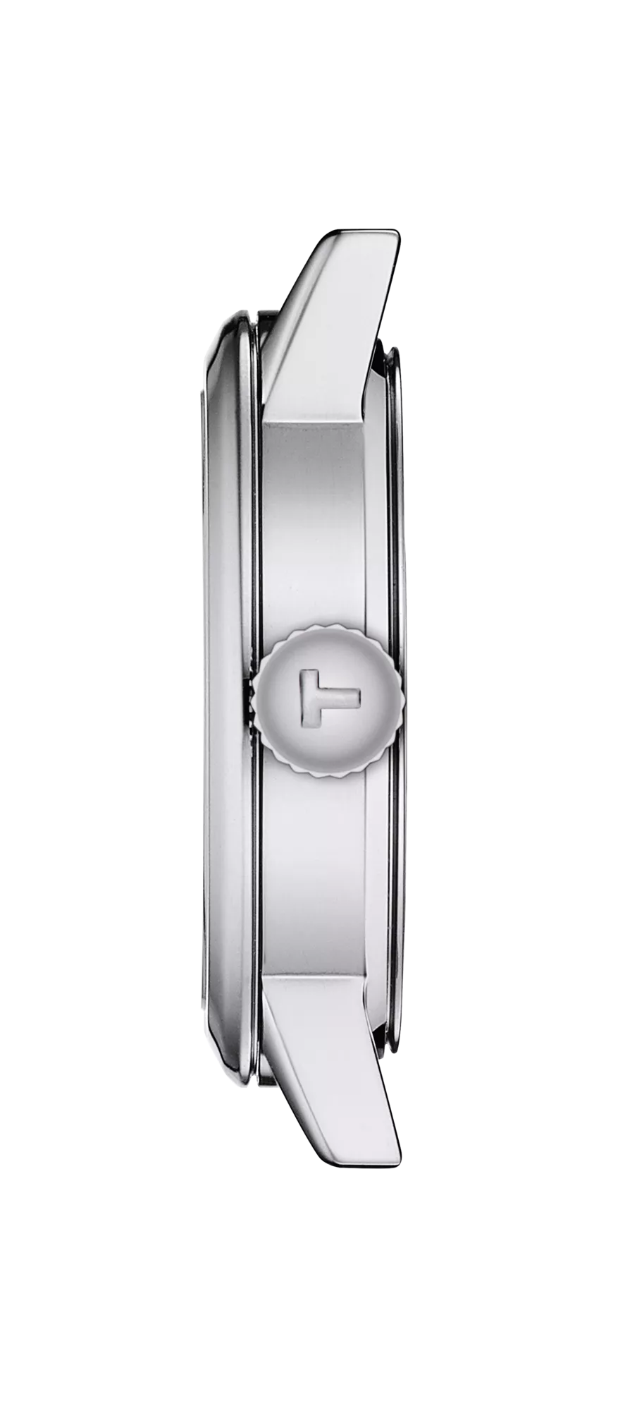 Tissot Classic Dream Lady T129.210.11.053.00 - Bijoux Eclore