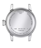 Tissot Classic Dream Lady T129.210.11.053.00 - Bijoux Eclore