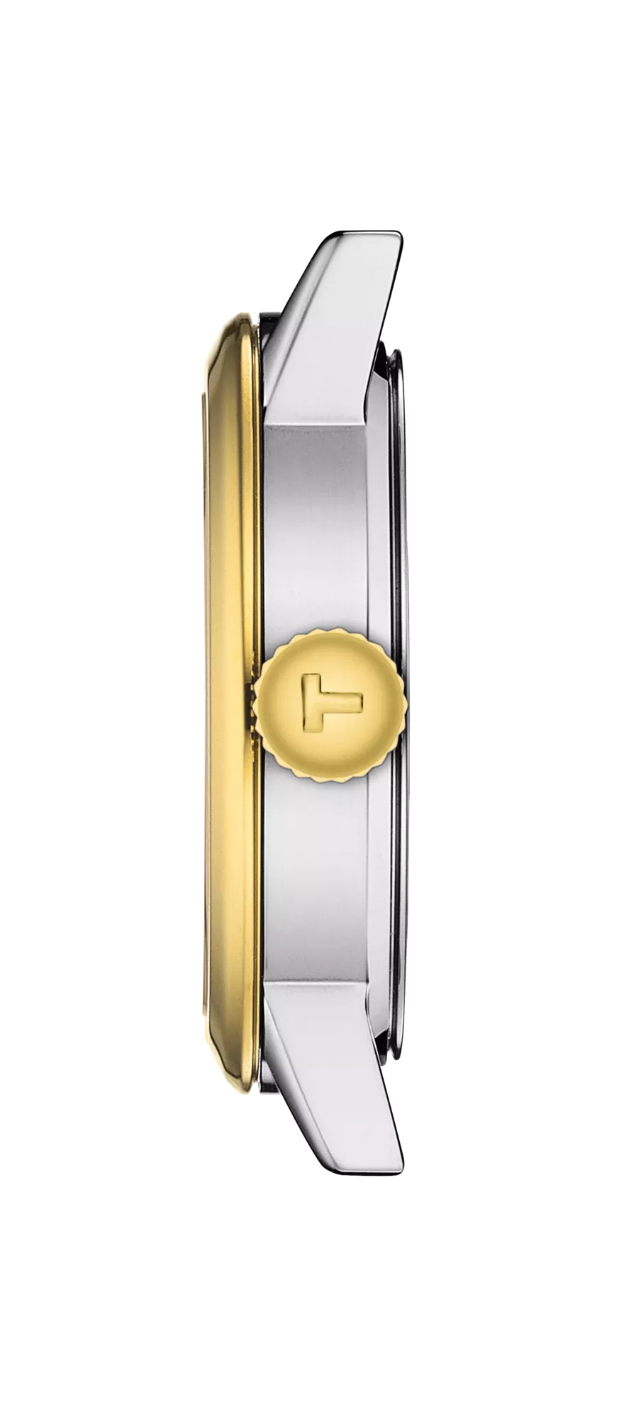 Tissot Classic Dream Lady T129.210.22.031.00 - Bijoux Eclore