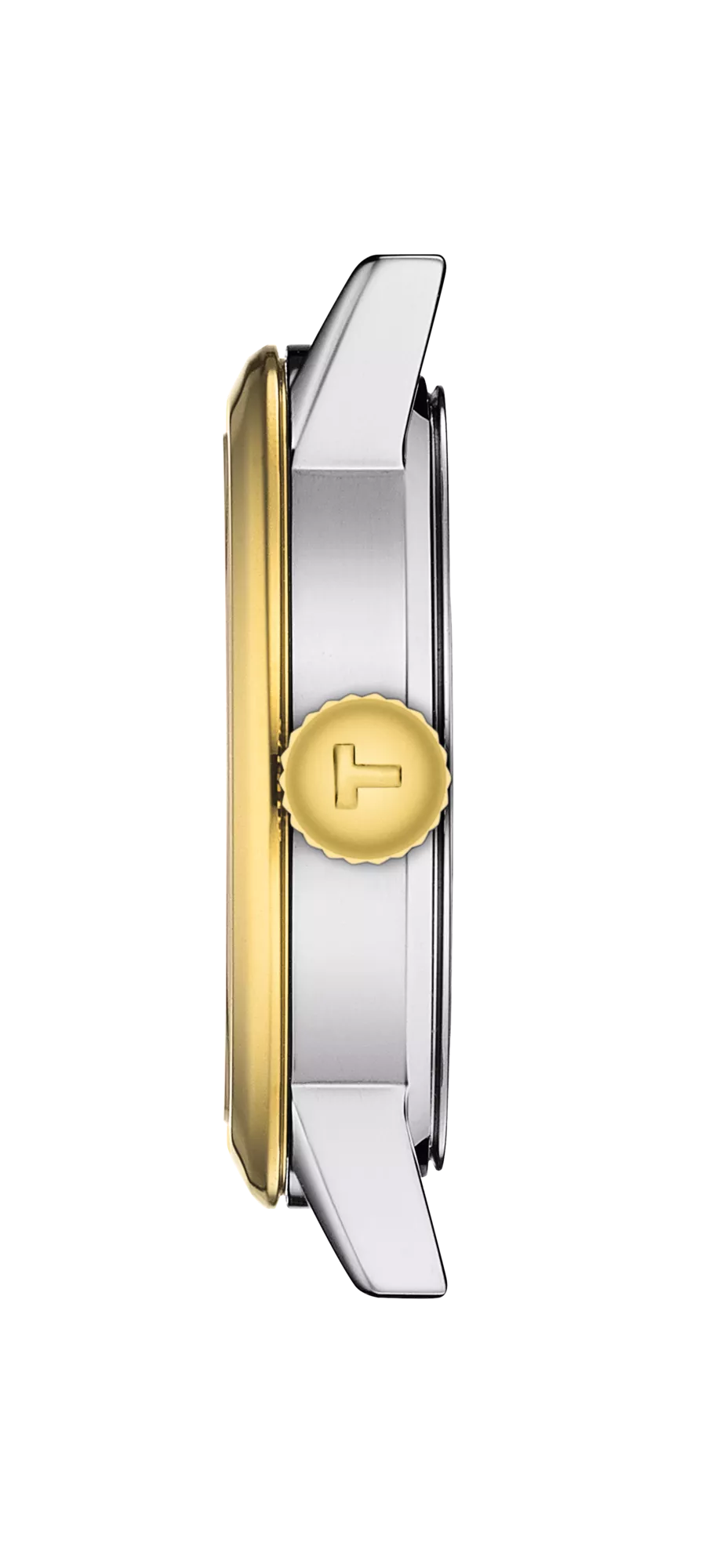 Tissot Classic Dream Lady T129.210.22.263.00 - Bijoux Eclore