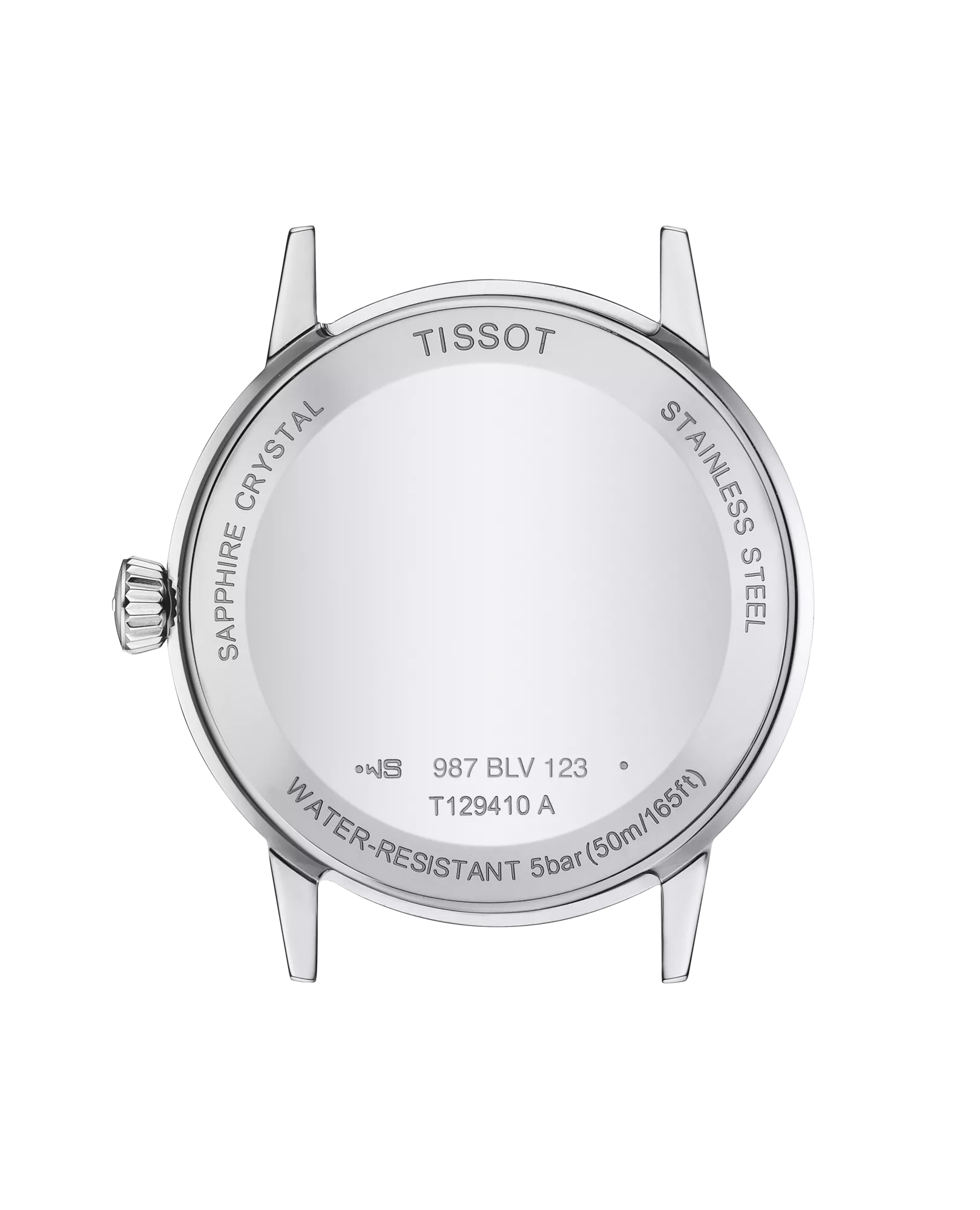 Tissot Classic Dream Men's Watch T129.410.11.053.00 - Bijoux Eclore