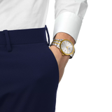 Tissot Classic Dream T129.410.22.031.00 - Bijoux Eclore