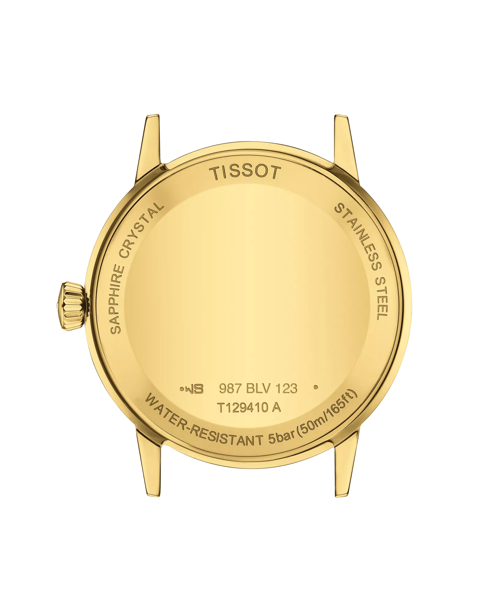 Tissot Classic Dream T129.410.36.261.00 - Bijoux Eclore