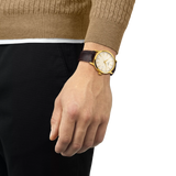 Tissot Classic Dream T129.410.36.261.00 - Bijoux Eclore