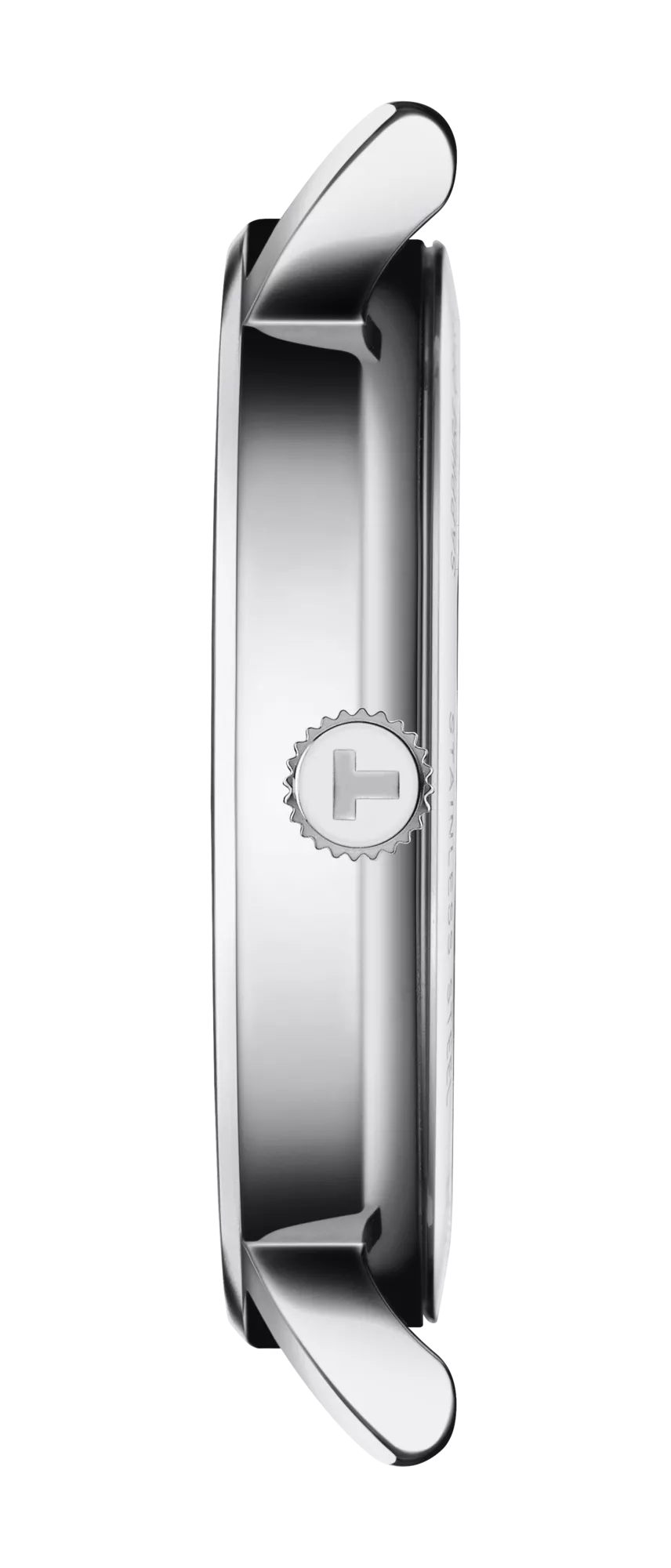 Tissot Everytime Lady T143.210.11.011.00 - Bijoux Eclore