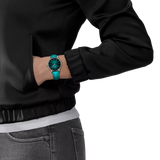 Tissot Everytime Lady T143.210.17.091.00 - Bijoux Eclore