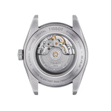 Tissot Gentleman Powermatic 80 Green Silicium T127.407.11.091.01