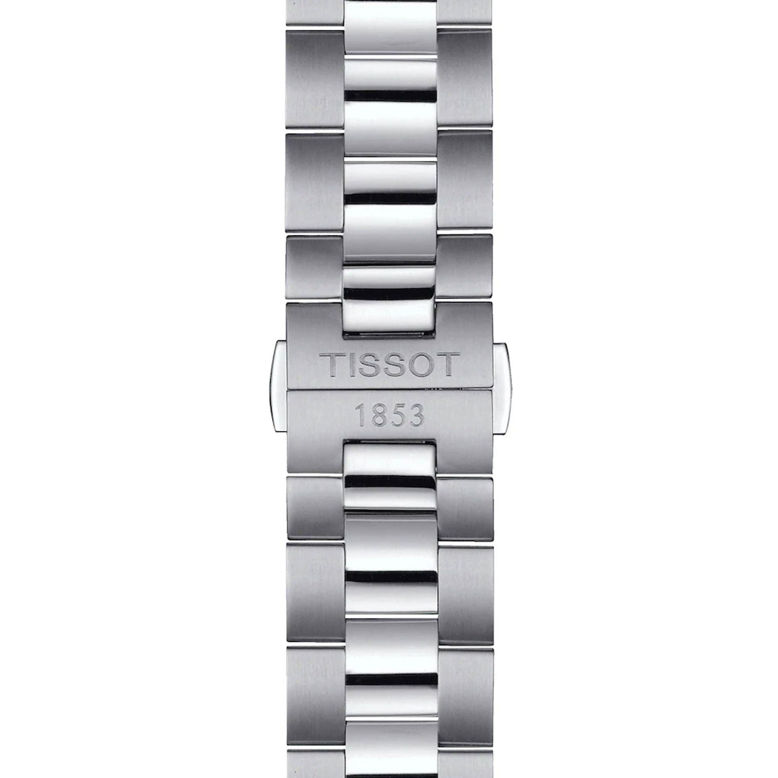 Tissot Gentleman Powermatic 80 Green Silicium T127.407.11.091.01