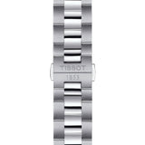 Tissot Gentleman Powermatic 80 Green Silicium T127.407.11.091.01