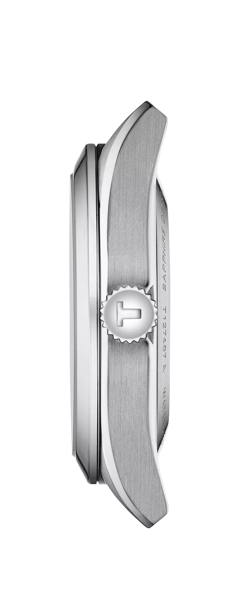 Tissot Gentleman Powermatic 80 Open Heart T127.407.11.031.01 - Bijoux Eclore