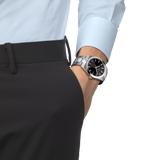 Tissot Gentleman T127.410.11.051.00 - Bijoux Eclore
