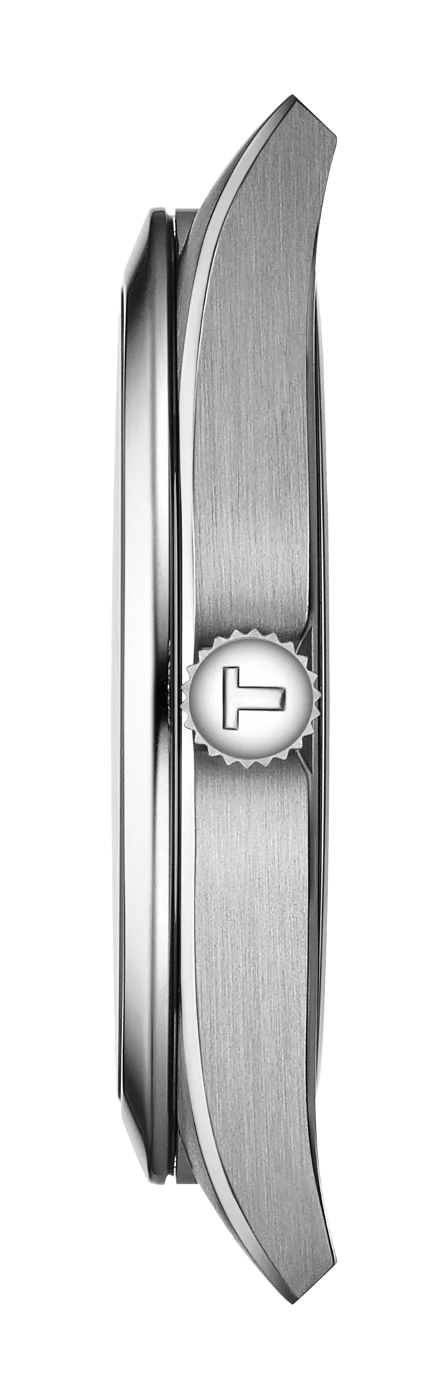 Tissot Gentleman Titanium T127.410.44.041.00 - Bijoux Eclore