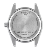 Tissot Gentleman Titanium T127.410.44.041.00 - Bijoux Eclore