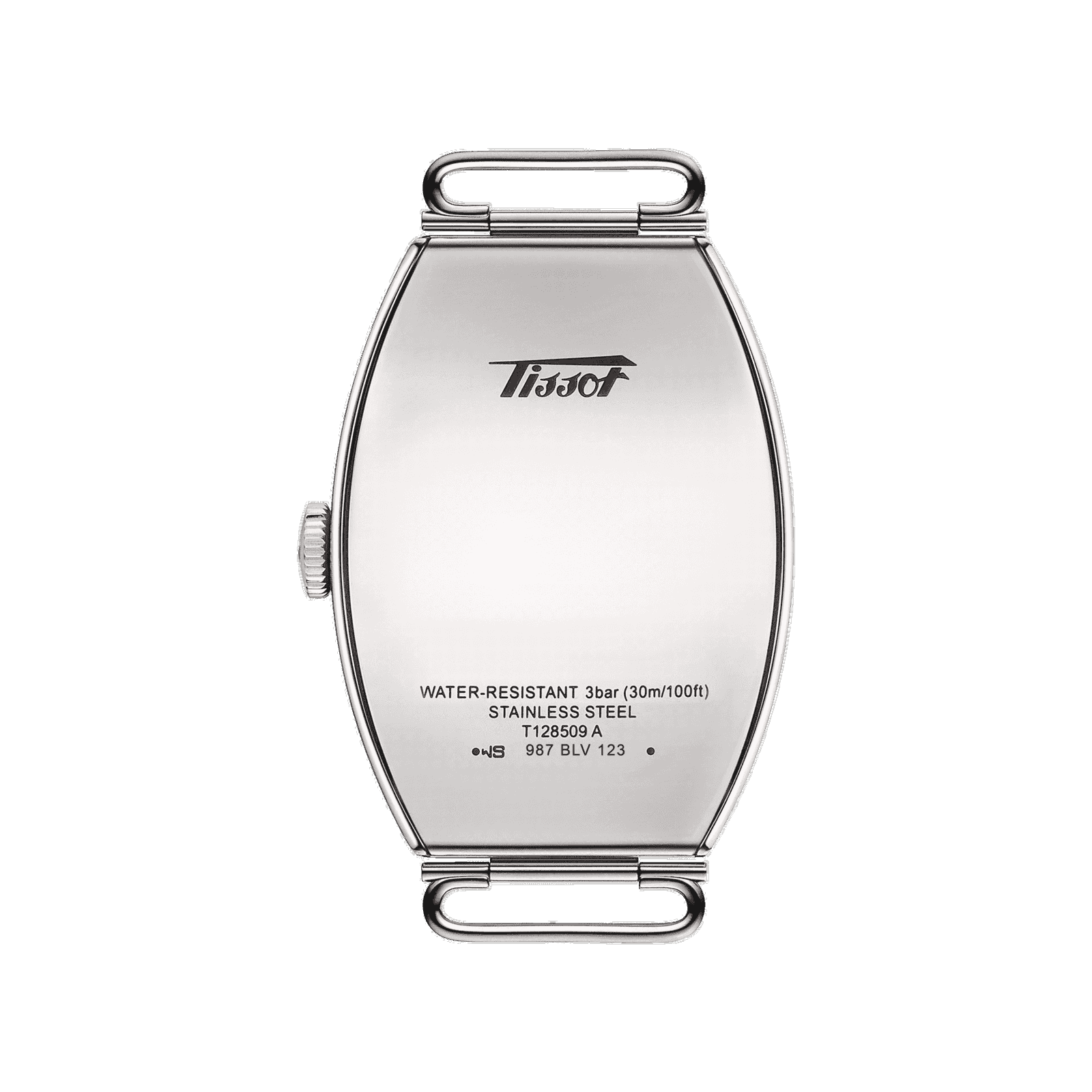 TISSOT HERITAGE PORTO T128.509.16.032.00