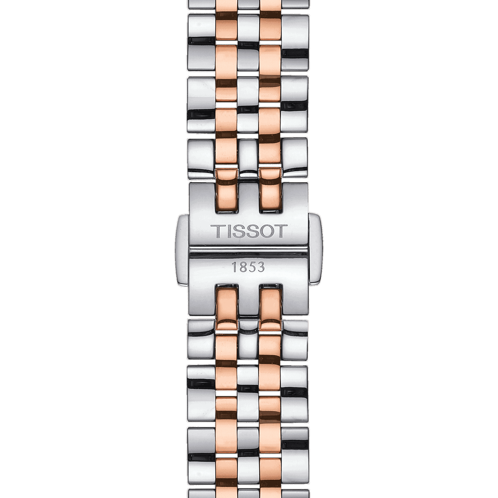 Tissot Le Locle Automatic Lady (29.00) T006.207.22.116.00