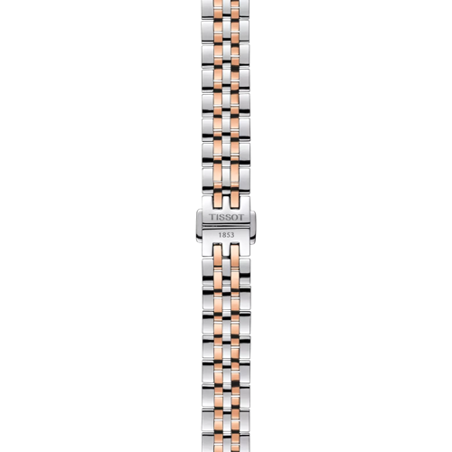 Tissot Le Locle Automatic Lady T41.2.183.16 - Bijoux Eclore