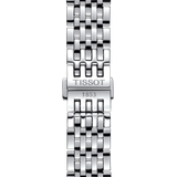 Tissot Le Locle Powermatic 80 Automatic Silver Dial Men's Watch T006.407.11.033.00