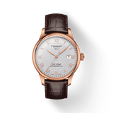 TISSOT LE LOCLE POWERMATIC 80 T006.407.36.033.00