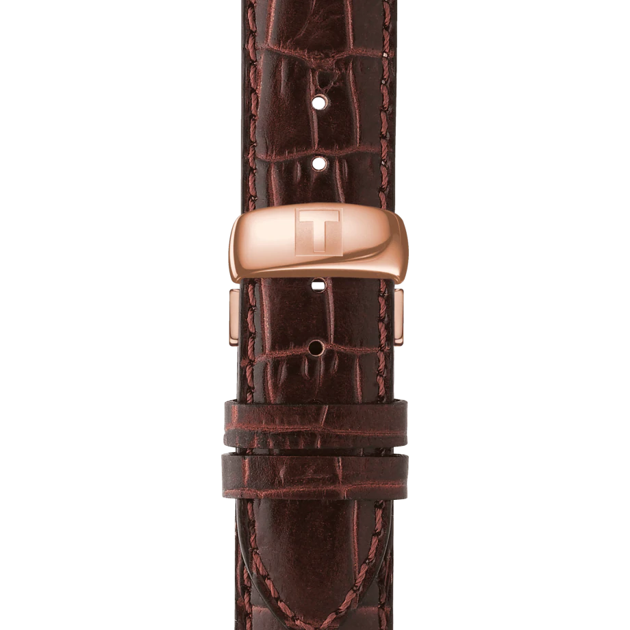 TISSOT LE LOCLE POWERMATIC 80 T006.407.36.033.00