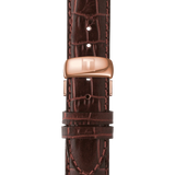 TISSOT LE LOCLE POWERMATIC 80 T006.407.36.033.00