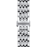 Tissot Le Locle Powermatic Automatic Stainless Steel Black Dial Mens Watch T006.407.11.053.00