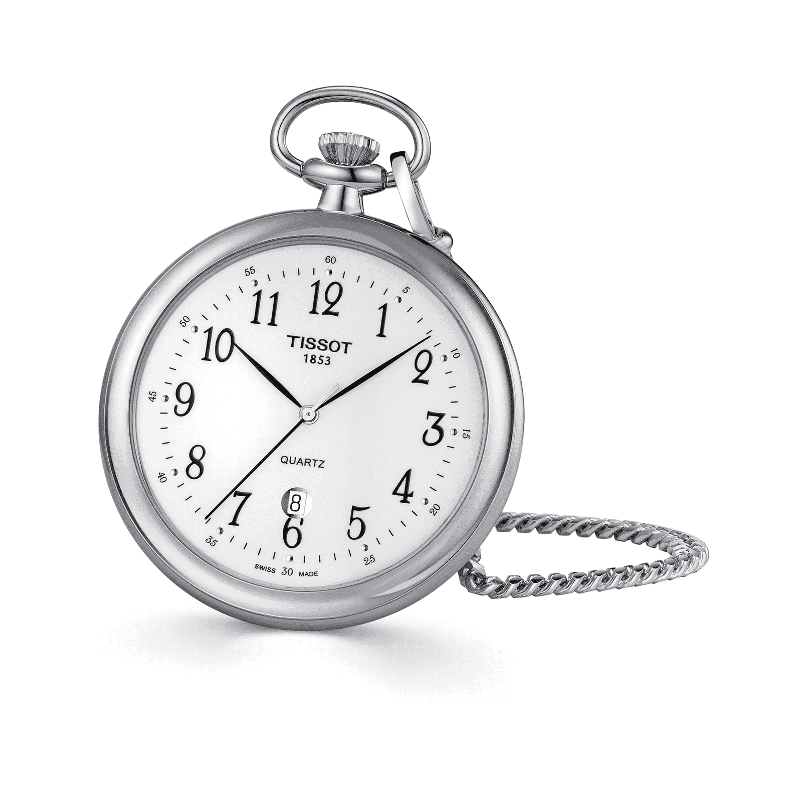 TISSOT LEPINE T82.6.550.12