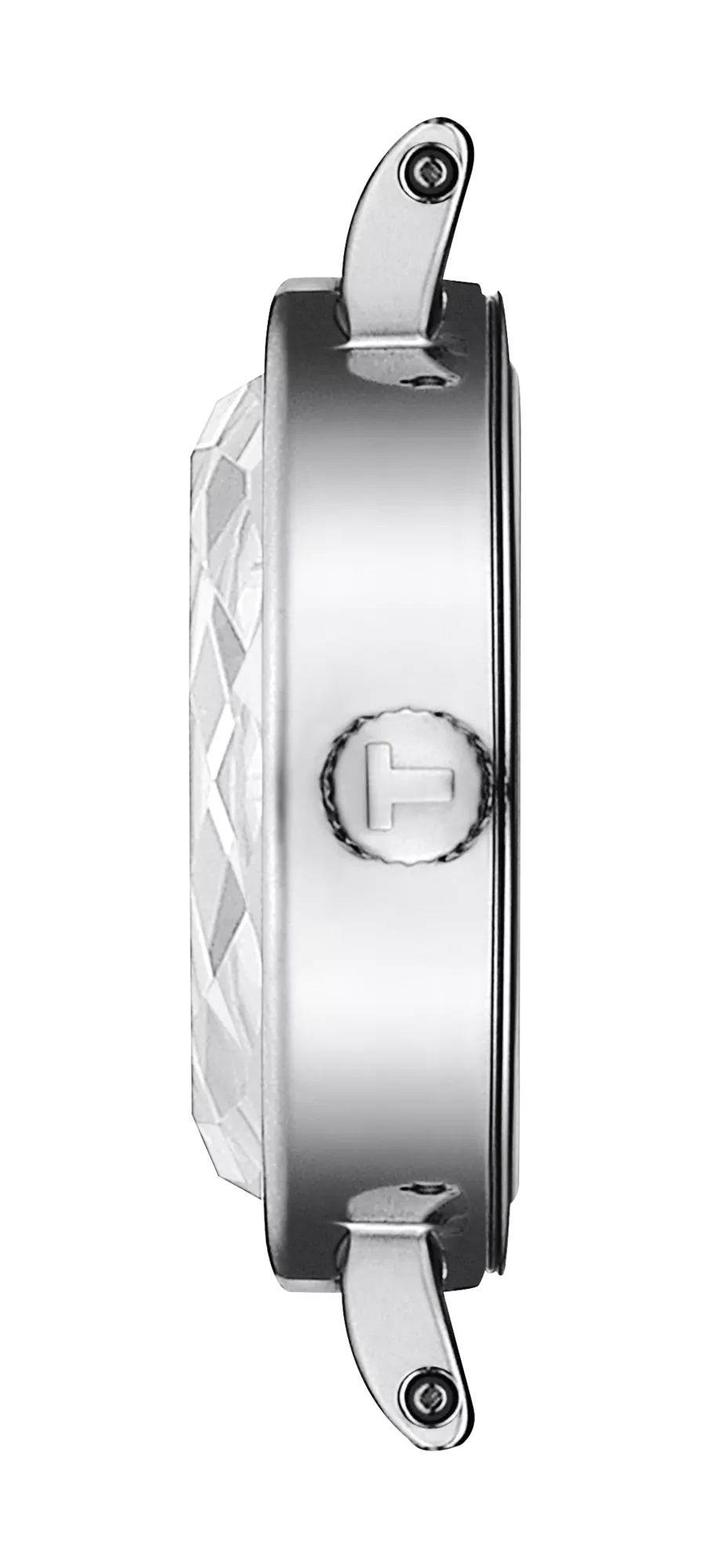 Tissot Lovely Round T140.009.11.111.00 - Bijoux Eclore