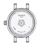 Tissot Lovely Round T140.009.11.111.00 - Bijoux Eclore