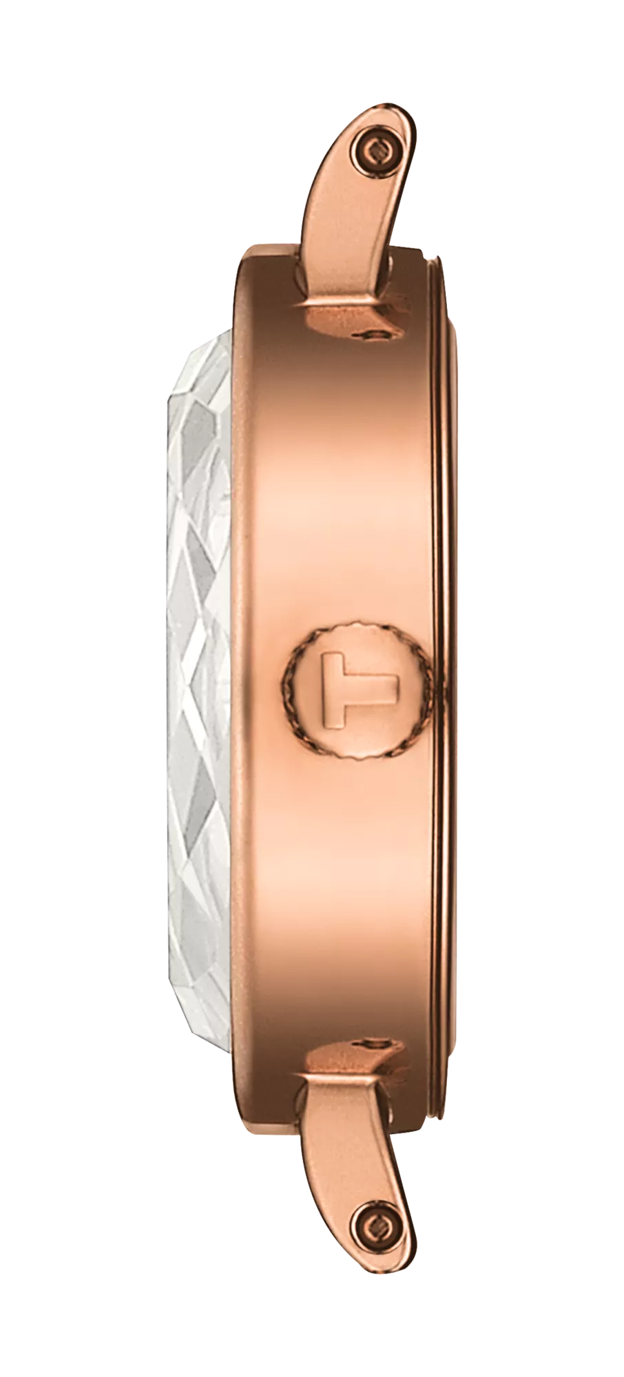 Tissot Lovely Round T140.009.33.111.00 - Bijoux Eclore