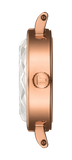 Tissot Lovely Round T140.009.33.111.00 - Bijoux Eclore