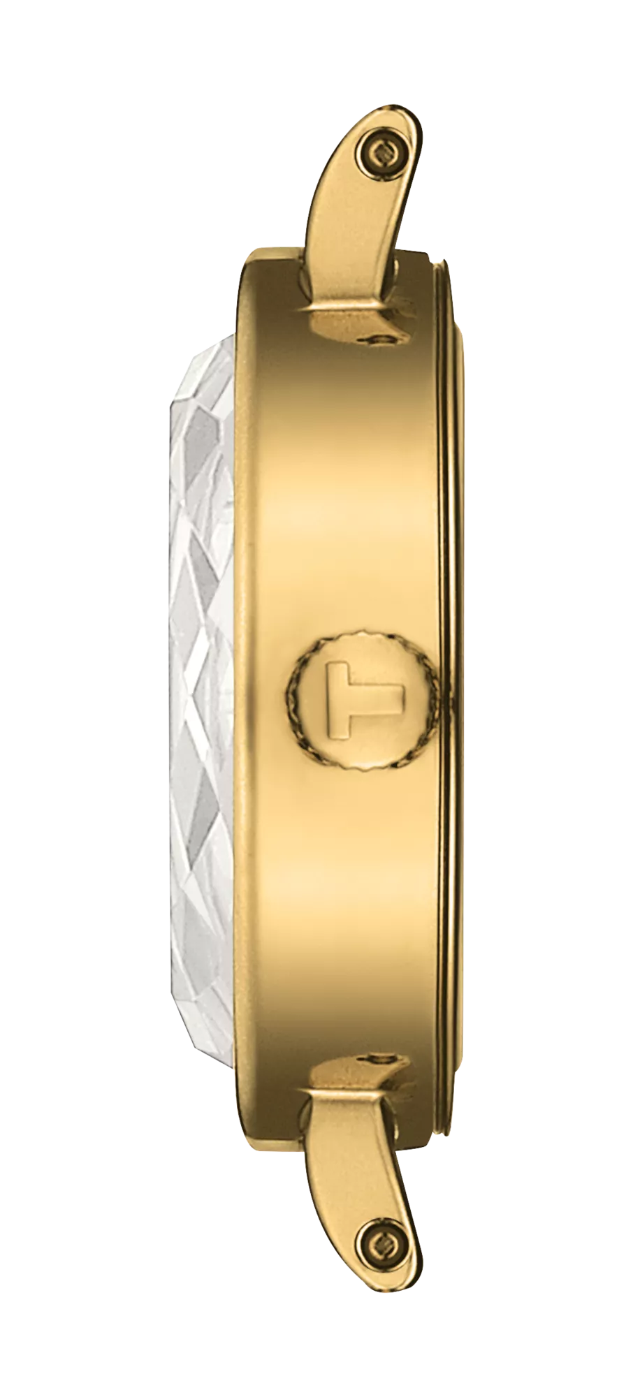 Tissot Lovely Round T140.009.36.091.00 - Bijoux Eclore