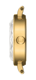 Tissot Lovely Round T140.009.36.091.00 - Bijoux Eclore