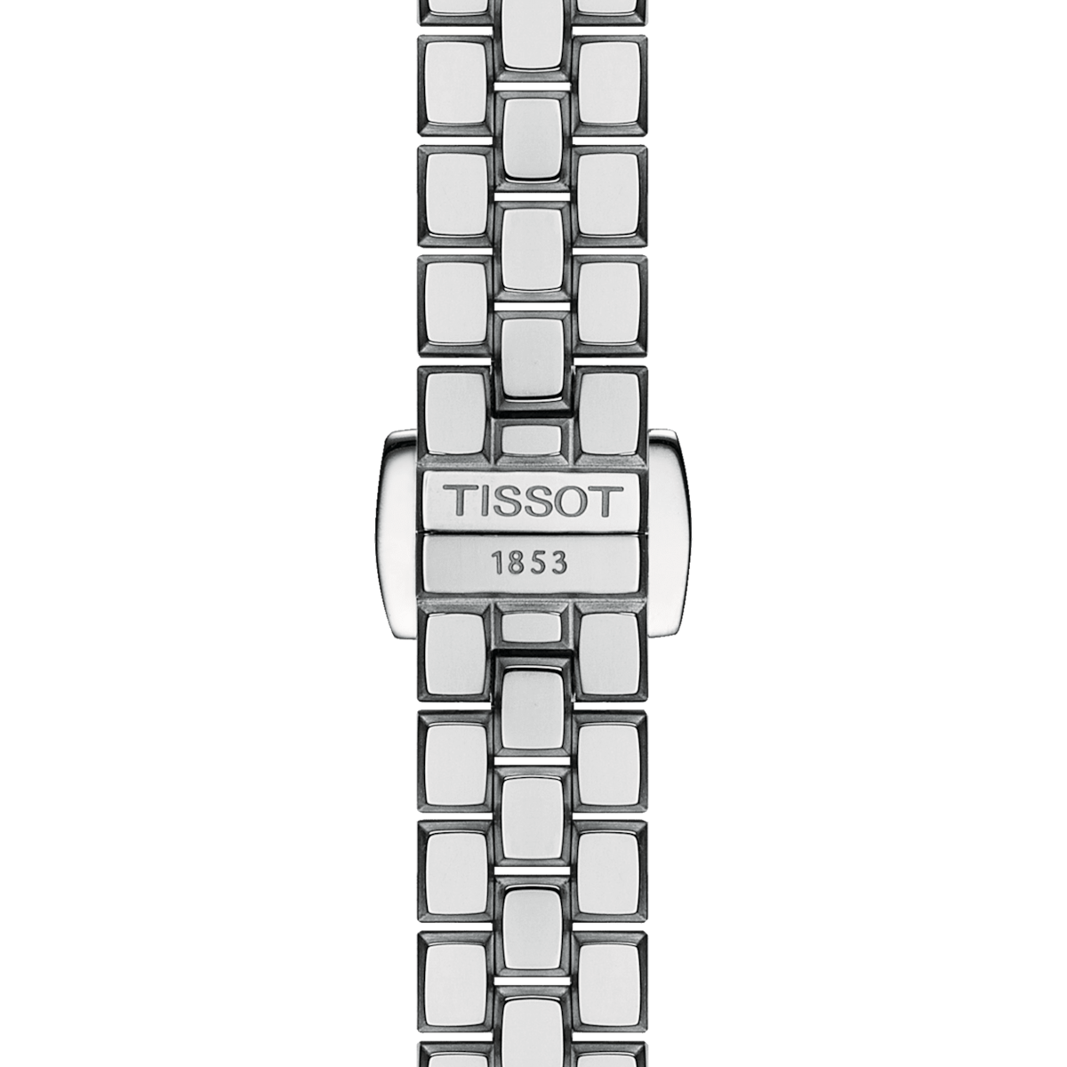Tissot Lovely Square T058.109.11.041.01