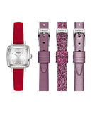 Tissot Lovely Square Valentines T058.109.16.036.00