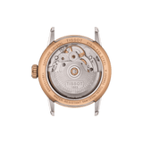 Tissot Luxury Automatic Ladies Watch T086.207.22.116.00