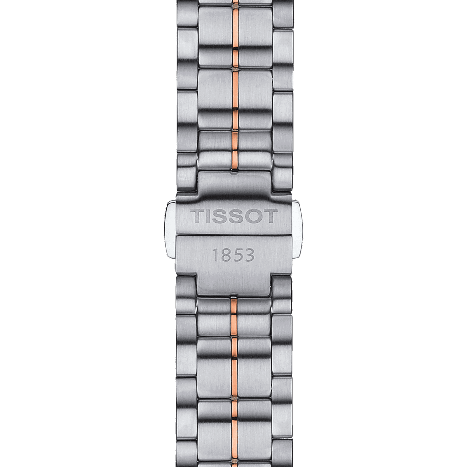 Tissot Luxury Automatic Ladies Watch T086.207.22.116.00