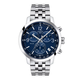 Tissot Prc 200 Chronograph T114.417.11.047.00 - Bijoux Eclore