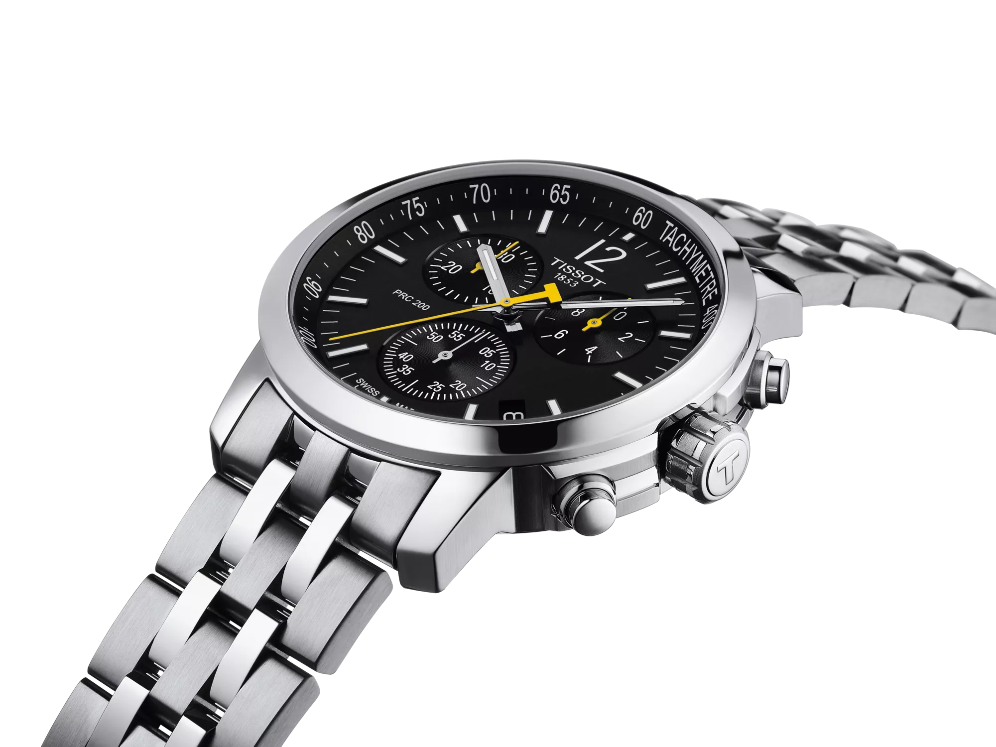 Tissot Prc 200 Chronograph T114.417.11.057.00 - Bijoux Eclore