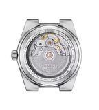 Tissot PRX 35mm Powermatic 80 Steel & 18k Gold Bezel T931.207.41.336.00 - Bijoux Eclore