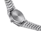 Tissot PRX Light Blue Dial and Stainless Steel Bracelet Watch T137.210.11.351.00 - Bijoux Eclore