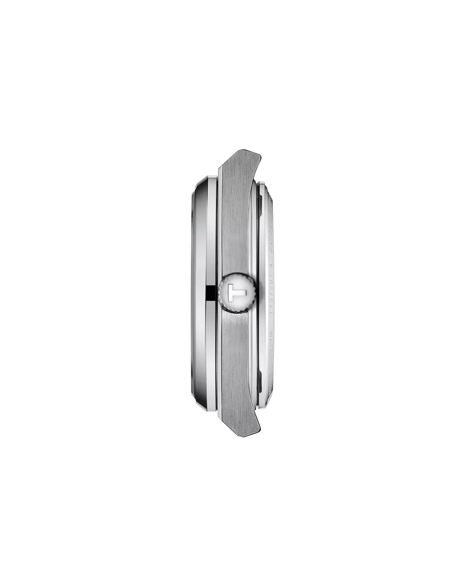 Tissot PRX Powermatic 80 Automatic Ladies Watch T137.207.11.111.00 - Bijoux Eclore