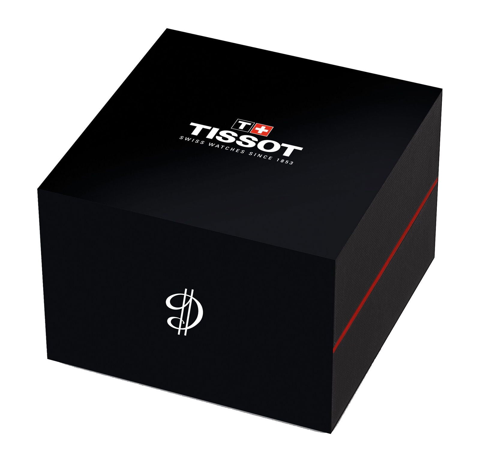 Tissot Prx Powermatic 80 Damian Lillard Special Edition | T137.407.33.051.00