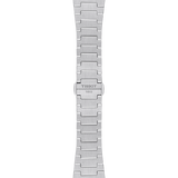 Tissot Prx Powermatic 80 Ice Blue Dial Ladies Watch T137.207.11.351.00 - Bijoux Eclore