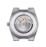 Tissot PRX Powermatic 80 Steel & 18k Gold T931.407.41.291.00 - Bijoux Eclore