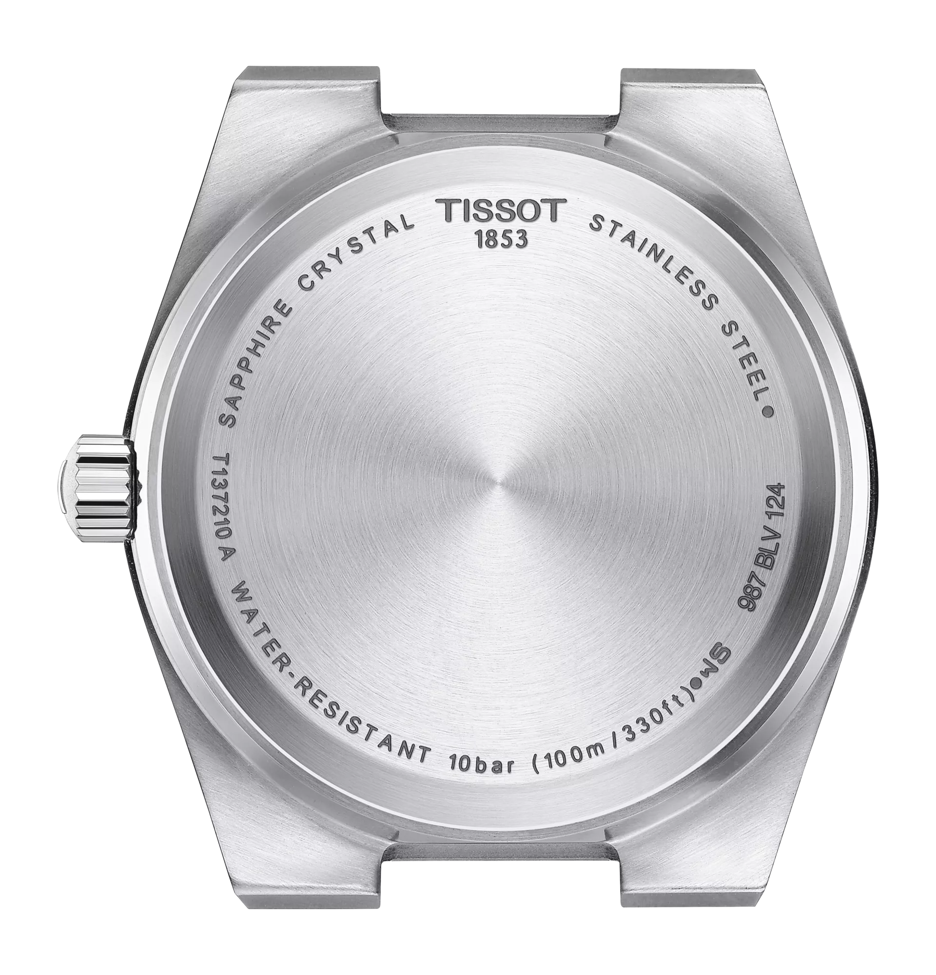 Tissot PRX Quartz Green Dial Unisex Watch T137.210.11.081.00 - Bijoux Eclore