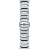 Tissot PRX Quartz Silver Dial Men's Watch T137.410.11.031.00
