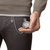 Tissot Savonnette T862.410.19.292.00 - Bijoux Eclore