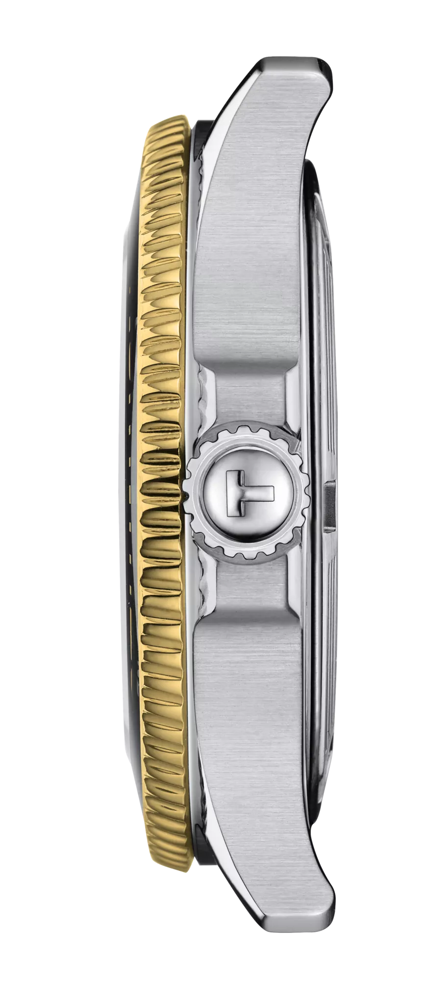 Tissot Seastar 1000 36mm Black Dial Unisex Watch T120.210.21.051.00 - Bijoux Eclore